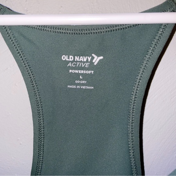 EUC Old Navy Powersoft Performance racerback active dress - Picture 3 of 4